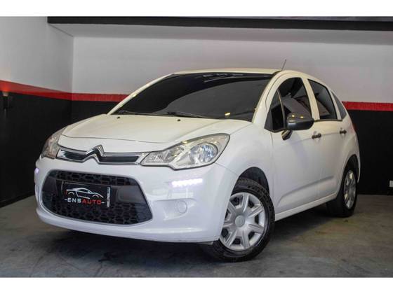 CITROËN C3 1.2 PURE TECH FLEX ORIGINE MANUAL CITROËN C3 1.2 PURE TECH FLEX ORIGINE MANUAL